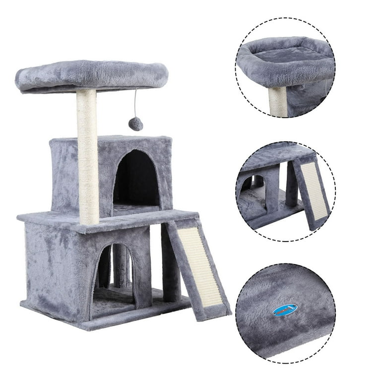 Jaxpety cat tree hot sale