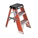 thumbnail image 3 of Werner SSF03 375-Pound Load Capacity, Type IAA Duty Rating Fiberglass Step Stand, 3-Foot, 3 of 3