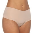 thumbnail image 2 of Hanky Panky Womens Bare Godiva High Rise Thong Style-6J1921, 2 of 4