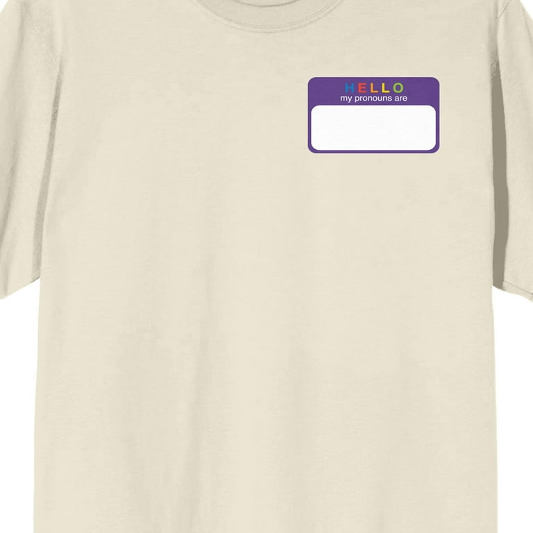 hello walmart do you have t shirts