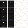 thumbnail image 1 of Set de joyas Quelay Pearl Bracelet con funda de microfibra x8, 1 of 9