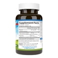 thumbnail image 2 of Suplemento Carlson Lutein & Greens 20 mg Vision 180 cápsulas, 2 of 7