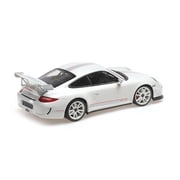 Minichamps 1/18 - Porsche 911 Gt3 Rs 4.0 - 2011
