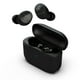 thumbnail image 1 of JLab Go Air Pop True Wireless Bluetooth Earbuds & Charging Case - Black, Dual Connect, IPX4 Sweat Resistance, Bluetooth 5 Connection, 3 EQ Sound Settings Signature, Balanced, Bass Boost, 1 of 5