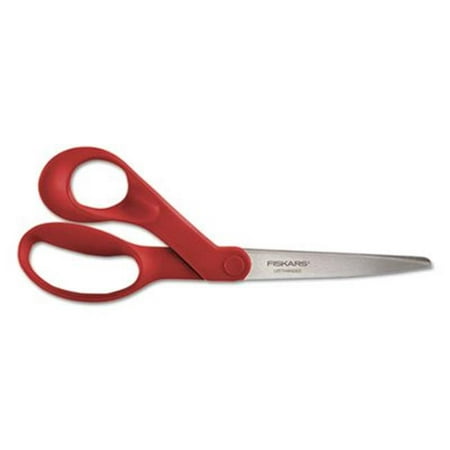 Fiskars 1945001001 8 x 0.3 in. Cut Our Finest Left-Hand Scissors, (Best Left Handed Scissors)