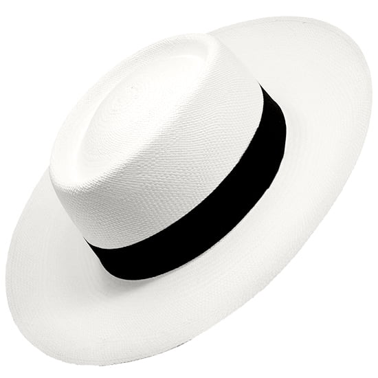 Gamboa Genuine Panama Hat Panama Hat Men Panama Hats for Women Panama Hats Straw Hat Summer Hat