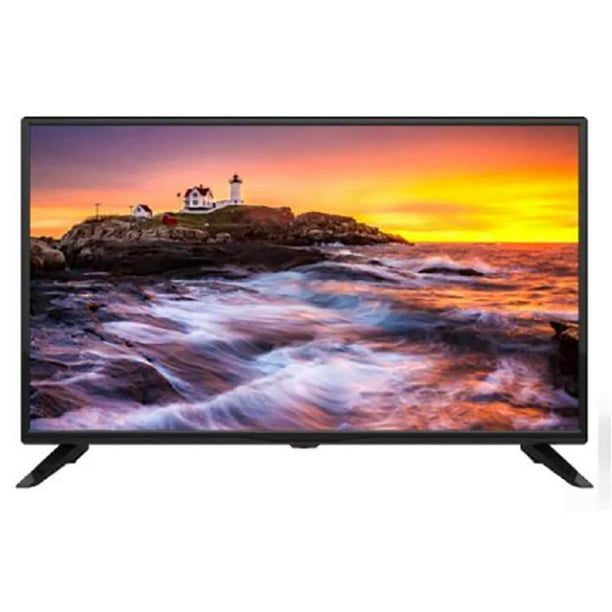 Sansui S32P28 32 inch HD DLED TV