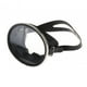 thumbnail image 1 of Máscara de buceo, gafas de esnórquel, gafas de natación, cómoda máscara de natación para surf, máscara de buceo profesional duradera para piscina, 1 of 9