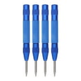 thumbnail image 2 of Center Punch Tool, Automatic Centre Punches Knurl Design  For Maintenance Blue, 2 of 8