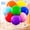 01-assorted-g01, variant on Pastel Balloons Latex Party Balloons, 100 Pack 12 inch Round Helium Multicolor Macaron Balloons for Easter Birthday Rainbow Bridal Shower Wedding Decorations