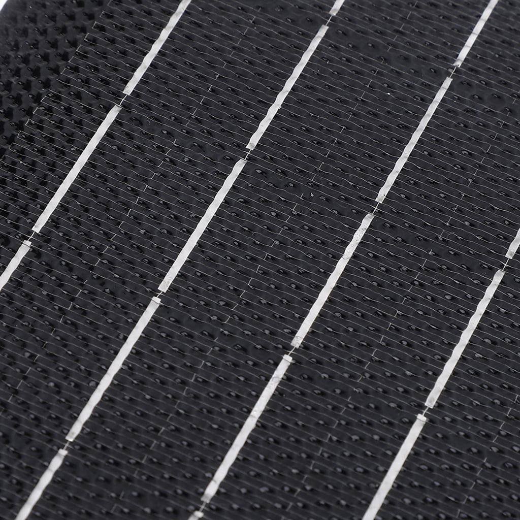 Sturdy 40W Foldable Solars Panel ETFE Materials for Outdoor Casual Use