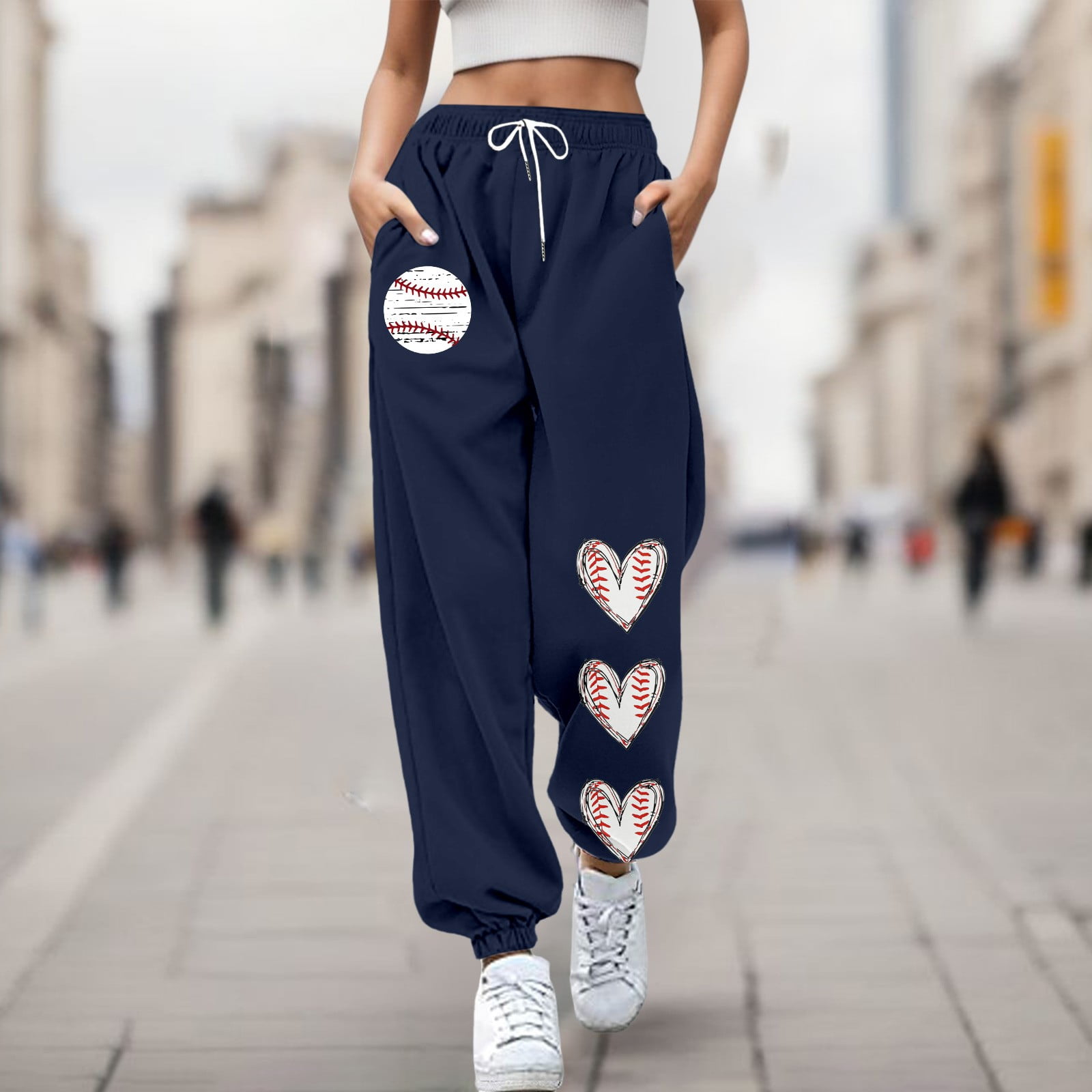 Baseball sweatpants hotsell