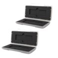 thumbnail image 1 of Hard Drive Box, Airtight 2pcs Hard Drive Case  for 2280 for 2240, 1 of 8