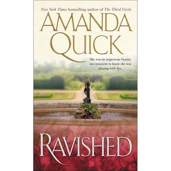Ravished, (Paperback)