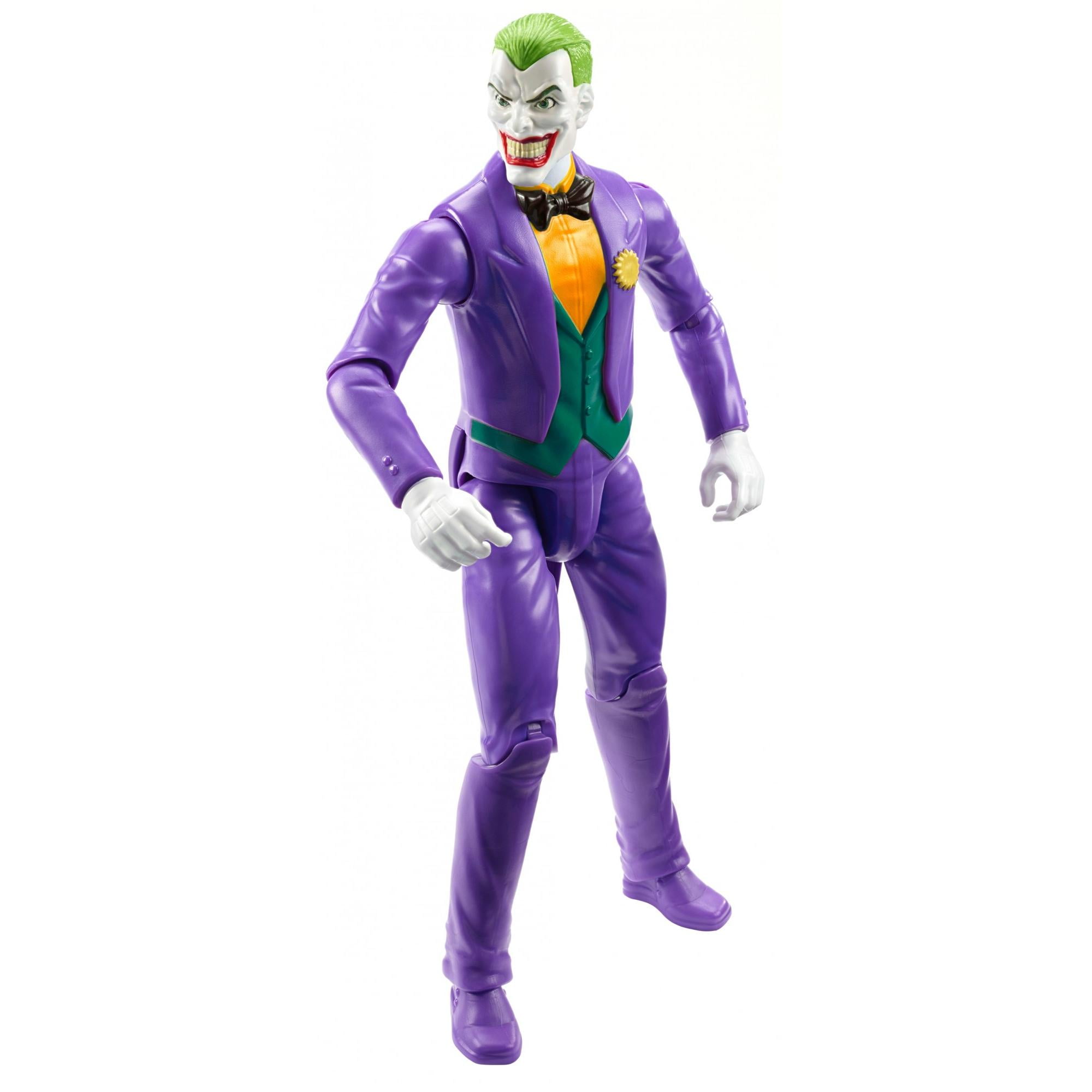 joker 12 inch action figure