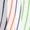 4Pack:1*Black 1*Orange 1*Gray 1*Green, variant on TANBOM Men's Breathable Nylon Mesh Triangle Brief Underwear, Orange, 1-Pack, M