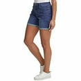 thumbnail image 5 of Calvin Klein Womens Roll Cuff Short (Mediterranean, 6, Numeric_6), 5 of 5