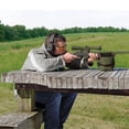thumbnail image 4 of Front And Rear Support Rifle Sandbag Without Sand Shotgun Accessories, 4 of 5