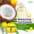 thumbnail image 3 of Sofn’Free Moisturizer & Curl Activator for Natural Hair 33fl oz/1L, 3 of 5