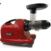 Omega Whte J8006 Juicer Juice Extractor