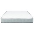 thumbnail image 2 of DreamFoam Literie Rêves de Printemps Confortable Matelas à Ressorts Doux 9 Pouces 2 Poches Latérales, Grand, 2 of 7