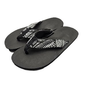 Hi Footwear Men s Comfort Slide Slippers With Slip-Resistant Sole