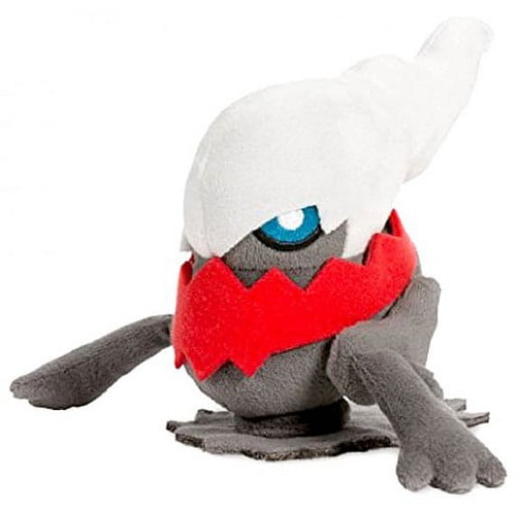 Pokemon Darkrai Plush