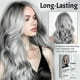 thumbnail image 3 of Spray de coloración permanente Gray Vogues Spray 30ml para cabello rizado, 3 of 7