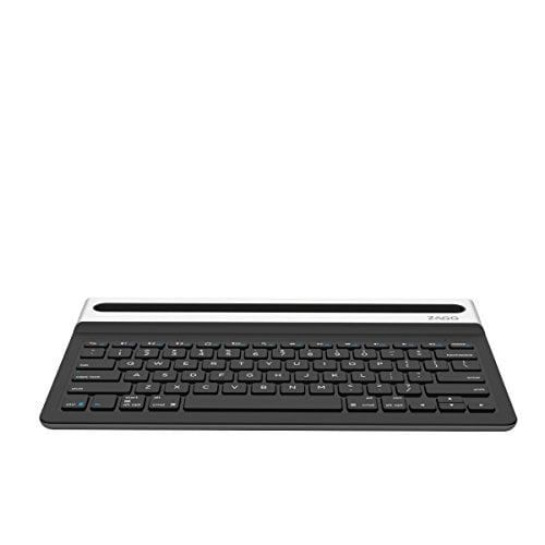 OEM ZAGG Limitless Full-Size Multi-Device Universal Bluetooth Backlit Keyboard