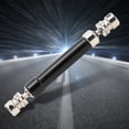 thumbnail image 3 of Accessory 100mm Aluminium Alloy Adjustable Hex Drive Shaft Accessory for 1/10 Crawler RC Car, 3 of 7