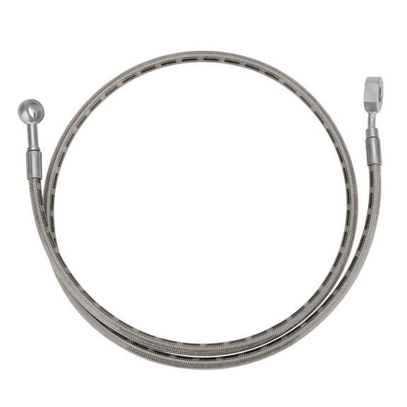 M MATI 1910516 Rear Foot Brake Caliper Hose for Polaris Magnum 325 500 330 Xpedition 325 425