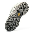 thumbnail image 3 of LASUDRAA Men's and Women's Hiking Shoes Comfortable Anti Slip Low Cut Outdoor Walking Work Couple Sneakers, 3 of 9