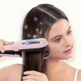 thumbnail image 4 of Rechargeable Hair Trimmer for Split Ends - Portable, Automatic, Suitable for Dry & Damaged Hair, Hou, 4 of 5
