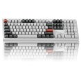 thumbnail image 1 of Teclado Keychron Q6 Ultra 8K inalámbrico RGB intercambiable en caliente, 1 of 9