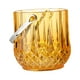 thumbnail image 2 of Contenedor enfriador de bebidas, contenedor para bebidas para fiestas, enfriador de bebidas, recipientes portátiles para fiestas, vino Marrón, 2 of 9