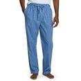 thumbnail image 2 of Nautica Woven Plaid Pant, 2 of 2