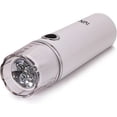 thumbnail image 3 of IVATION Rechargeable Portable LED Nightlight for Outages & Strobe Lighting, 3 of 7