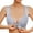 Grey, variant on Strapless Bra Bras for Women - Womens Bras, Compression Bra, Wirefree Bra, Stretchable Straps Bra Red,L