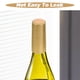 thumbnail image 5 of 1 juego de tapones para cápsulas de botellas, surtido de tapones de corcho para botellas de vino, repuesto de corcho para botellas de vino., 5 of 7