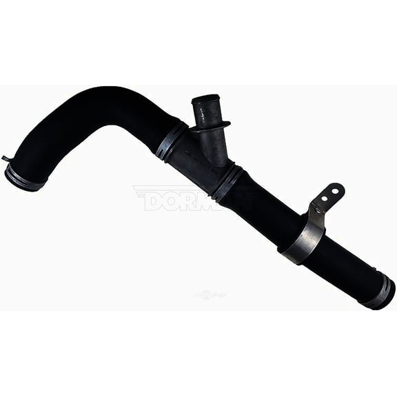 Radiator Coolant Hose Fits select: 2013-2014 RAM 2500, 2013-2014 RAM 3500