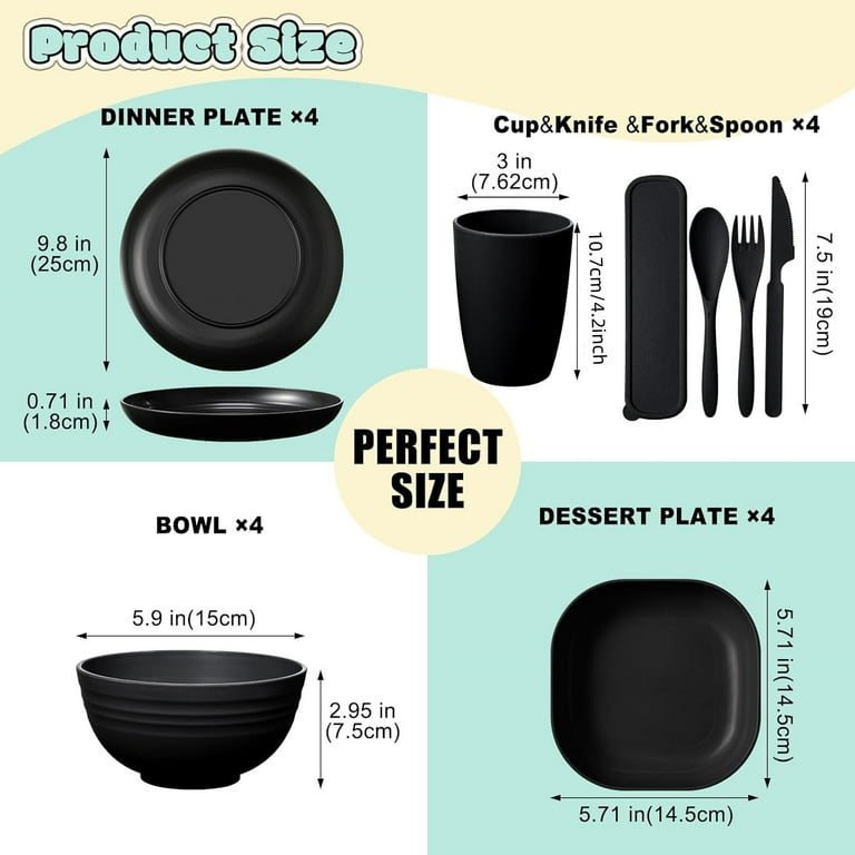 Amazon Strawberry Street Dinner Plates The Best Pie Pans Of 2025