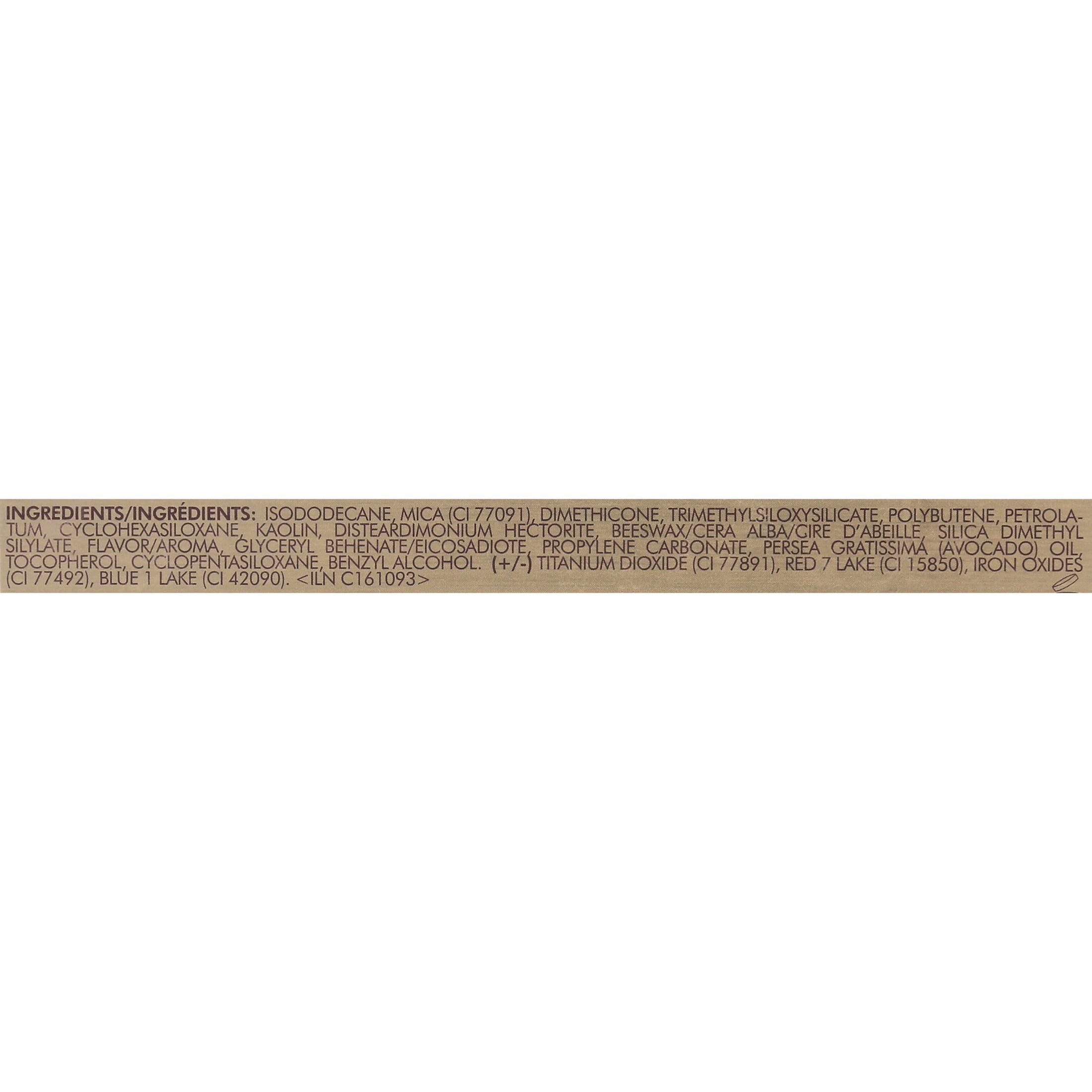 Stay All Day Liquid Lipstick - Baci by Stila for Women - 0.1 oz Lipstick