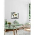 thumbnail image 6 of Marmont Hill World Destinations Framed Wall Art, 6 of 6