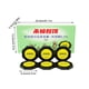 thumbnail image 3 of Buy 2 get 10% off Cockroach Medicament Cockroach Killing Glue Decoy Insecticide Decoy Household Cockroach Killing Kitchen Cockroach Stickers Six Pieces, 3 of 5