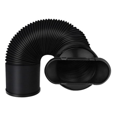 

Famure Portable Air Conditioner Hose|5.9 Inch Diameter AC Hose|Flexible Portable Exhaust Vent 60 Inch Length Compatible with Most Air Condition Anticlockwise