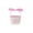 Pink, variant on Orangide Halloween Handheld Candy Bucket Embroidered Pumpkin Bag Children Holiday Decoration Trick Or Treat Prop Supplies