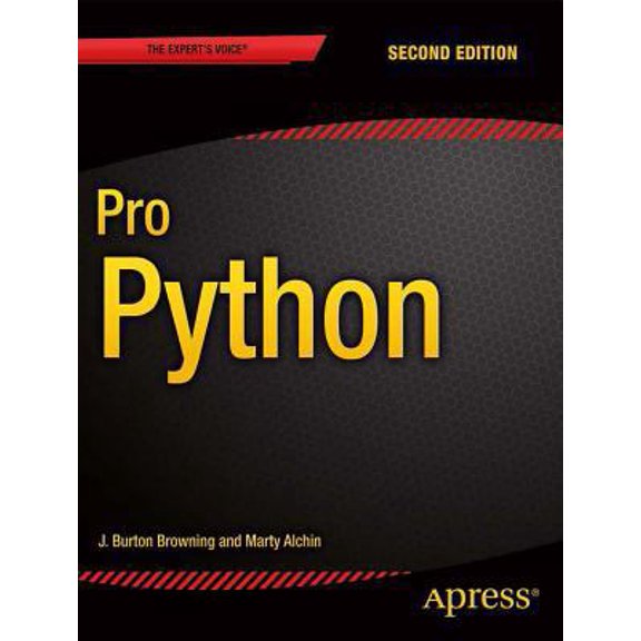 Pre-Owned Pro Python (Paperback) 1484203356 9781484203354