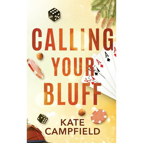 Calling Your Bluff, (Paperback)