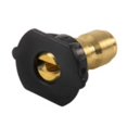 thumbnail image 1 of KARCHER NORTH AMERICA NOZZLE BLK 65DEGREE, 1 of 4