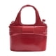 thumbnail image 1 of Bolso Pequeño Bolsos Mochilbshodbody Back Cuero para Mujer () Rojo, 1 of 9